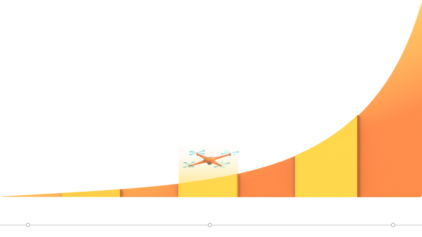 Drone applications